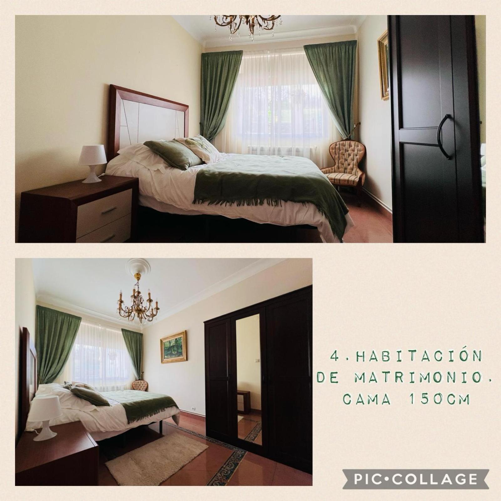 Appartamento Piso En El Puerto Mugardos Esterno foto