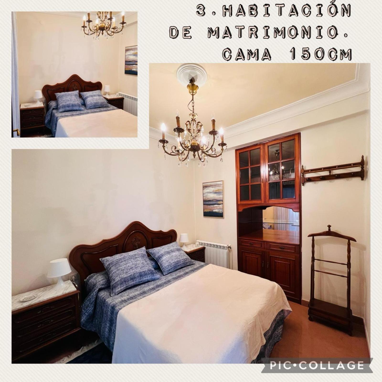 Appartamento Piso En El Puerto Mugardos Esterno foto