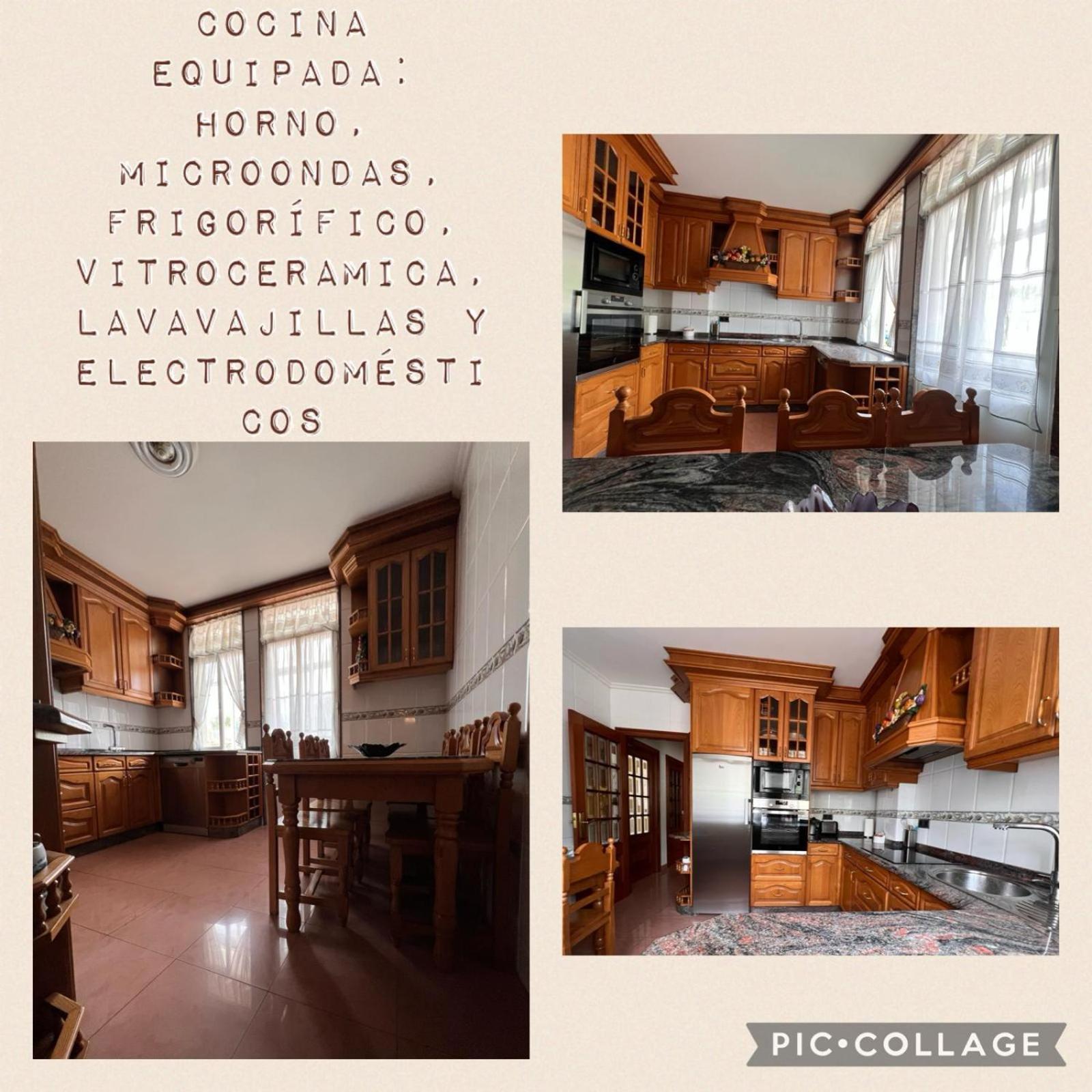 Appartamento Piso En El Puerto Mugardos Esterno foto